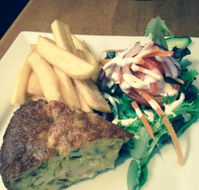Maddisons Coffee Bar Restaurant - Accommodation Rockhampton