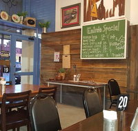 Mango Thai - Accommodation Rockhampton