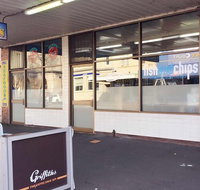 Marina Seafood Fish  Chips - Accommodation Rockhampton