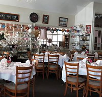 Moments  Memories Tea Room - Accommodation Rockhampton