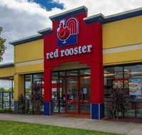 Red Rooster - Accommodation Rockhampton