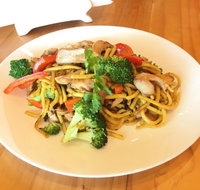 Rock Daisy Cafe  Eatery - Accommodation Rockhampton