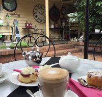 Simply Perfect Pieces - Accommodation Rockhampton