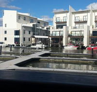 The Cove Hotel - Accommodation Rockhampton