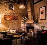 The Press Room Wine Bar - Accommodation Rockhampton
