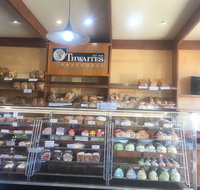 Thwaites Bakehouse - Accommodation Rockhampton