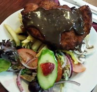 Tolmie Tavern - Accommodation Rockhampton