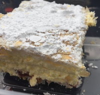 Trocadero Cafe  Restaurant - Accommodation Rockhampton