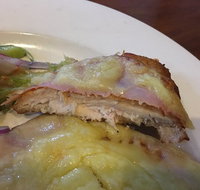 Union Club Restaurant - Accommodation Rockhampton