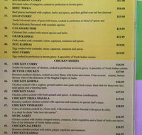 Bombay Kitchen - Accommodation Rockhampton