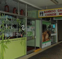 Bamboo Garden - Accommodation Rockhampton