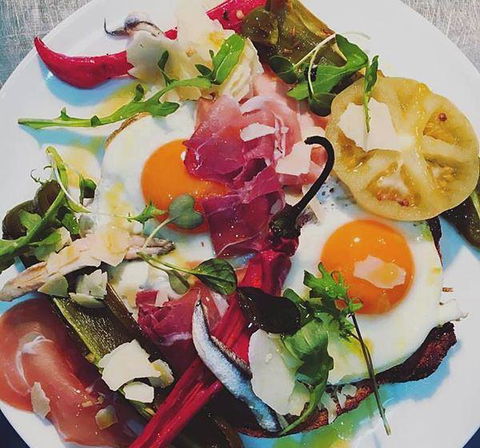 Crest Birubi Beach - Accommodation Rockhampton 1