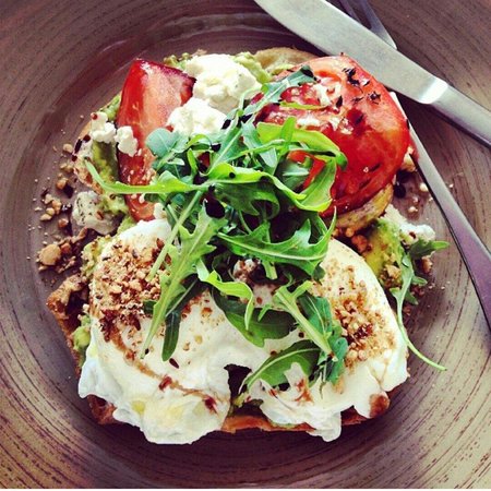 Elliotts Bistro - Accommodation Rockhampton 0
