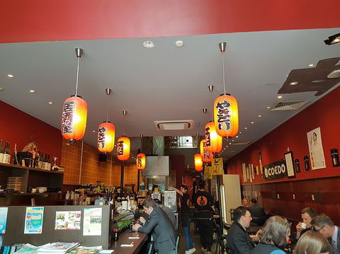 Izakaya Hachibeh - Accommodation Rockhampton 0
