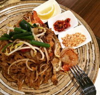 Kun Yao Thai Restaurant - Accommodation Rockhampton