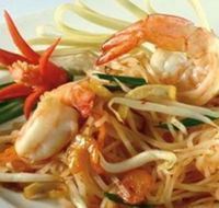 Thai Legend - Accommodation Rockhampton