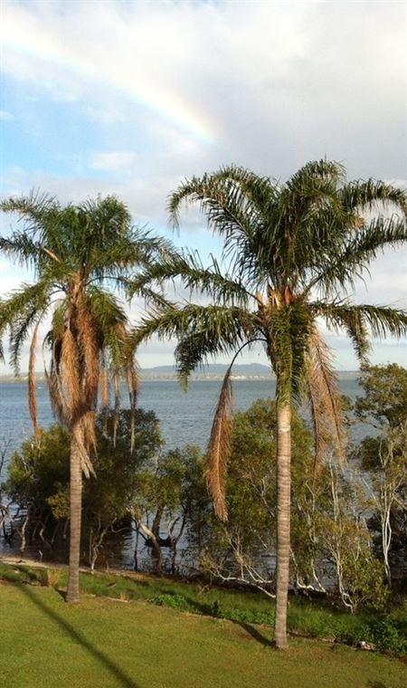 Waters Edge Bistro - Accommodation Rockhampton 4