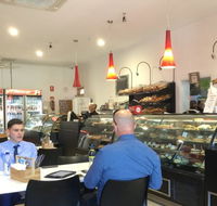 Ambience Bakery Cafe - Accommodation Rockhampton