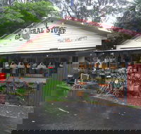 Cabbage Tree Cafe - Accommodation Rockhampton