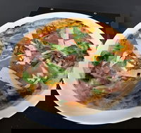 Casa 68 - Accommodation Rockhampton