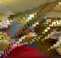 Chefoo chinese restaurant - Accommodation Rockhampton