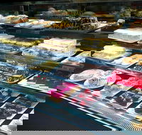 Cobram Bakery Cafe - Accommodation Rockhampton