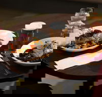 Cobram Barooga Golf Club - Accommodation Rockhampton