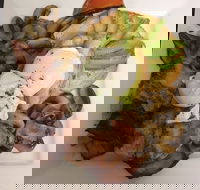 Fee's Coffee House - Accommodation Rockhampton