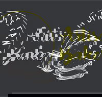 Hungie Fangs Artisan Bakery - Accommodation Rockhampton