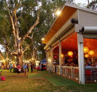 KU de' TA - Accommodation Rockhampton