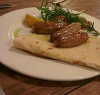 La Baracca Trattoria - Accommodation Rockhampton