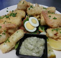 mastralian eats - Accommodation Rockhampton