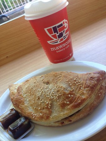 Mawsons Bakery Cafe - Accommodation Rockhampton 0