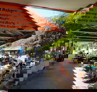 Orbost bakery - Accommodation Rockhampton