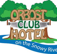Orbost Club Hotel - Accommodation Rockhampton