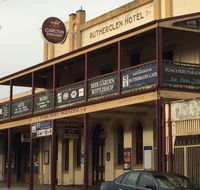 Poachers Paradise - Accommodation Rockhampton