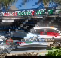 Presto Pasta  Pizza - Accommodation Rockhampton