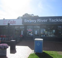 Snowy River Cafe - Accommodation Rockhampton