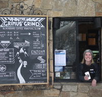 The Grimus Grind - Accommodation Rockhampton