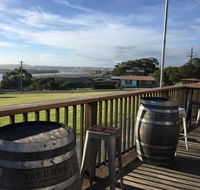 The Marlo Hotel - Accommodation Rockhampton