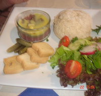 The Wicked Virgin Olives - Accommodation Rockhampton