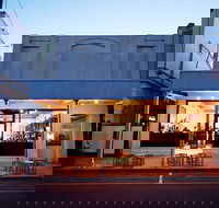 Thousand Pound Wine Bar  Store - Accommodation Rockhampton