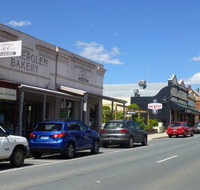 Valentines Bakehouse - Accommodation Rockhampton