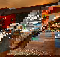 Wishing Tree Cafe - Accommodation Rockhampton