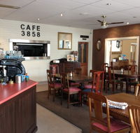 Cafe 3858 - Accommodation Rockhampton