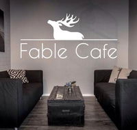 Fable Cafe - Accommodation Rockhampton