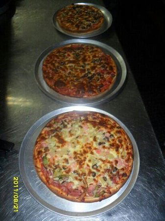 Koo Wee Rup Pizza & Pasta - Accommodation Rockhampton 0