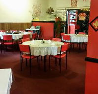 Lucky Dragon Chinese Restaurant - Accommodation Rockhampton