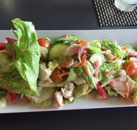 Marina Hotel - Accommodation Rockhampton
