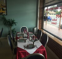 Noor Indian Cuisine - Accommodation Rockhampton